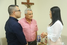 Antiguas oficinas de DATIC ser&aacute;n habilitadas para el funcionamiento del Concejo de Cali, tras recuperaci&oacute;n del espacio locativo