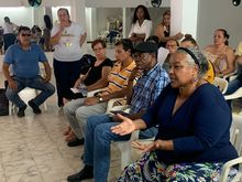 Participaci&oacute;n Ciudadana: construyendo confianza en los territorios