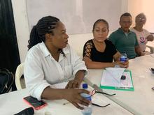 Participaci&oacute;n Ciudadana: construyendo confianza en los territorios