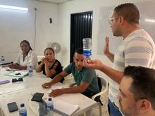 Participaci&oacute;n Ciudadana: construyendo confianza en los territorios