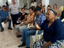 Participaci&oacute;n Ciudadana: construyendo confianza en los territorios