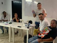 Participaci&oacute;n Ciudadana: construyendo confianza en los territorios