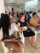 Participaci&oacute;n Ciudadana: construyendo confianza en los territorios