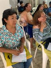 Participaci&oacute;n Ciudadana: construyendo confianza en los territorios