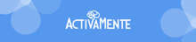 Banner para el micrositio del programa Activamente 