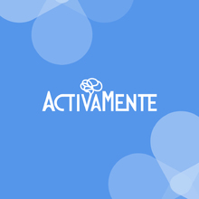Banner para el micrositio del programa Activamente 2