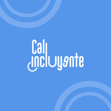 Banner para el micrositio del programa Cali Incluyente 2