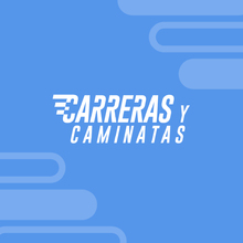 Banner para el micrositio del programa Carreras y caminatas 2