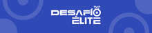 Banner para el micrositio del programa Desaf&iacute;o &Eacute;lite