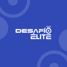 Banner para el micrositio del programa Desaf&iacute;o &Eacute;lite 2