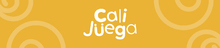 Banner para el micrositio del programa Cali juega