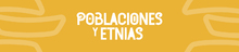 Banner para el micrositio del programa Poblaciones y Etnias