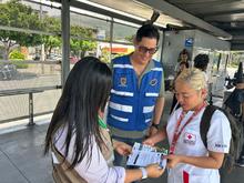 Empieza recuperaci&oacute;n de la estaci&oacute;n Lido del MIO