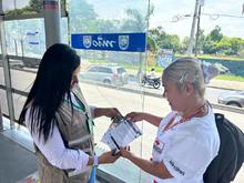 Empieza recuperaci&oacute;n de la estaci&oacute;n Lido del MIO