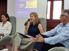 En el marco de la Conmemoraci&oacute;n de la Semana de las V&iacute;ctimas, la ciudad fue sede del conversatorio &lsquo;Cali construye con las v&iacute;ctimas del conflicto armado&rsquo;