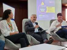 En el marco de la Conmemoraci&oacute;n de la Semana de las V&iacute;ctimas, la ciudad fue sede del conversatorio &lsquo;Cali construye con las v&iacute;ctimas del conflicto armado&rsquo;