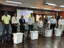 En el marco de la Conmemoraci&oacute;n de la Semana de las V&iacute;ctimas, la ciudad fue sede del conversatorio &lsquo;Cali construye con las v&iacute;ctimas del conflicto armado&rsquo;