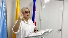 Culmin&oacute; el proceso de nacionalizaci&oacute;n de 18 ciudadanos extranjeros  que hoy son colombianos por adopci&oacute;n