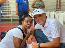 En Consejo Ciudadano &iexcl;Tu Voz Cuenta!, alcalde Eder habl&oacute; de inclusi&oacute;n, inversi&oacute;n e infraestructura para personas en condici&oacute;n de discapacidad