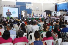 En Consejo Ciudadano &iexcl;Tu Voz Cuenta!, alcalde Eder habl&oacute; de inclusi&oacute;n, inversi&oacute;n e infraestructura para personas en condici&oacute;n de discapacidad