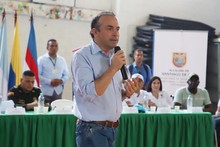 En Consejo Ciudadano &iexcl;Tu Voz Cuenta!, alcalde Eder habl&oacute; de inclusi&oacute;n, inversi&oacute;n e infraestructura para personas en condici&oacute;n de discapacidad