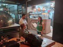 En el marco de la COP16, Dagma visita el sector gastron&oacute;mico de Cali para mejorar la gesti&oacute;n de los residuos s&oacute;lidos