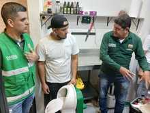 En el marco de la COP16, Dagma visita el sector gastron&oacute;mico de Cali para mejorar la gesti&oacute;n de los residuos s&oacute;lidos