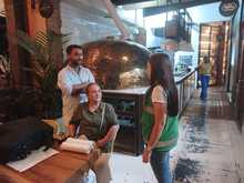 En el marco de la COP16, Dagma visita el sector gastron&oacute;mico de Cali para mejorar la gesti&oacute;n de los residuos s&oacute;lidos