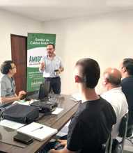 Para impulsar la sostenibilidad y la innovaci&oacute;n ambiental, el Dagma realizar&aacute; el &lsquo;Primer Encuentro de Negocios Verdes&rsquo;