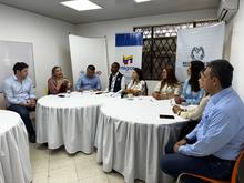 Registradur&iacute;a Nacional llega al Centro Int&eacute;grate para ampliar los servicios a la comunidad