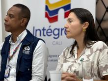 Registradur&iacute;a Nacional llega al Centro Int&eacute;grate para ampliar los servicios a la comunidad