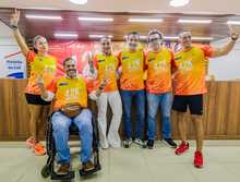 Mucha magia y color tendr&aacute; la &lsquo;Carrera Atl&eacute;tica 4.2K Hist&oacute;rica&rsquo;, que recorrer&aacute; el centro de Cali