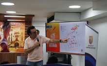 Mucha magia y color tendr&aacute; la &lsquo;Carrera Atl&eacute;tica 4.2K Hist&oacute;rica&rsquo;, que recorrer&aacute; el centro de Cali