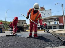 Secretar&iacute;a de Infraestructura implementa buenas pr&aacute;cticas por la transparencia dentro del organismo distrital