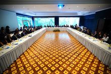 L&iacute;deres de Cali y el Valle del Cauca abren oportunidades de inversi&oacute;n ante compa&ntilde;&iacute;as japonesas