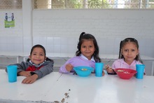 Nuevo contrato del PAE de Cali garantizar&aacute; continuidad y aumentar&aacute; m&aacute;s de un 5% su aporte cal&oacute;rico y nutricional para los estudiantes