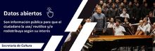 Banner Datos Abiertos