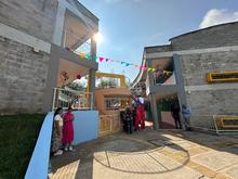 Para la protecci&oacute;n de m&aacute;s de 10.000 ni&ntilde;os, ni&ntilde;as y madres gestantes, comienza la operaci&oacute;n de los espacios de atenci&oacute;n infantil