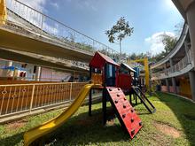 Para la protecci&oacute;n de m&aacute;s de 10.000 ni&ntilde;os, ni&ntilde;as y madres gestantes, comienza la operaci&oacute;n de los espacios de atenci&oacute;n infantil