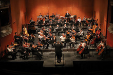 Encuentro de M&uacute;sica Cl&aacute;sica