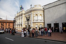 Encuentro de M&uacute;sica Cl&aacute;sica