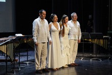 Encuentro de M&uacute;sica Cl&aacute;sica