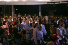 Evento de oferta Cultural de Cali