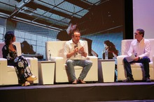 Evento de oferta Cultural de Cali