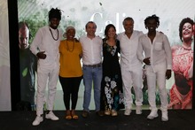 Evento de oferta Cultural de Cali