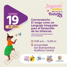 De la mano de las apuestas Br&uacute;jula y Ruta 25 celebramos el mes de la ni&ntilde;ez en la &lsquo;Sucursal del Cielo&rsquo;