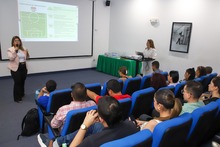 Inician jornadas de sensibilizaci&oacute;n en &lsquo;Fomento a la Cultura del Control&rsquo;