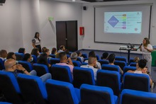 Inician jornadas de sensibilizaci&oacute;n en &lsquo;Fomento a la Cultura del Control&rsquo;