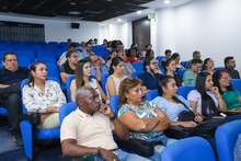 Inician jornadas de sensibilizaci&oacute;n en &lsquo;Fomento a la Cultura del Control&rsquo;