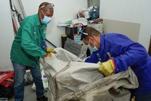 &lsquo;Empezando por Casa&rsquo; deja un balance positivo: 13.532 kilos de material recuperado para reciclaje